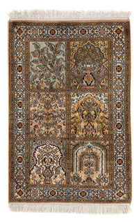 Kashmar Tapete 90x59cm - Tapete Oriental – product image