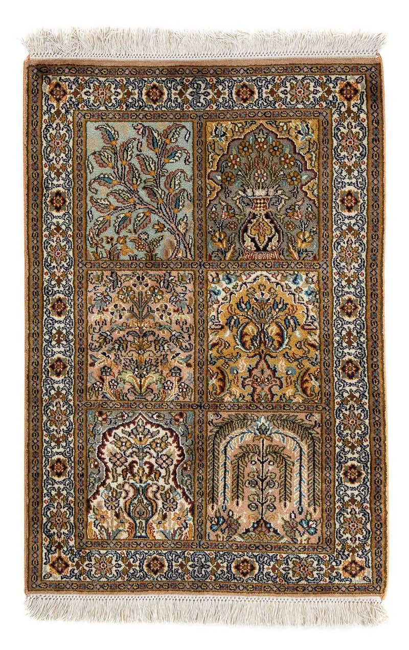 Kashmar Tapete 90x59cm - Tapete Oriental