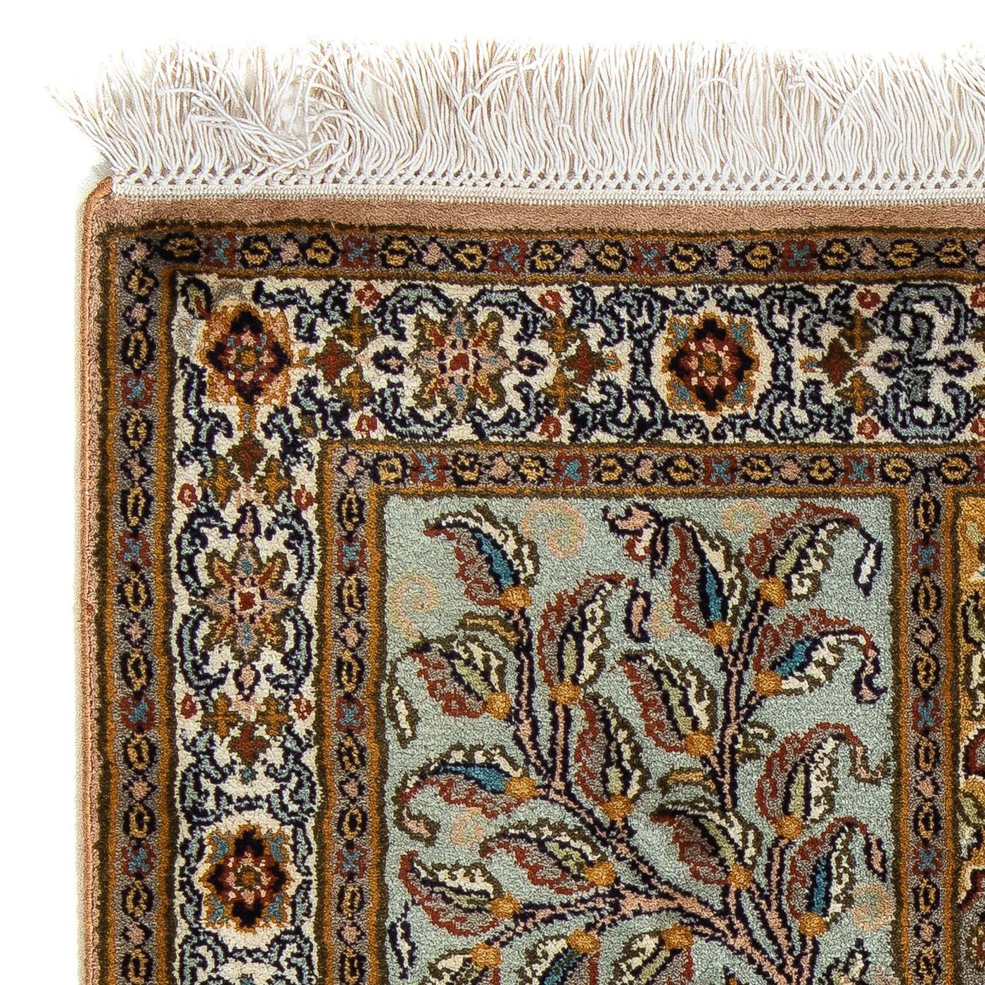 Kashmar Tapete 90x59cm - Tapete Oriental
