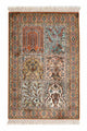 Kashmar Tapete 94x63cm - Tapete Oriental