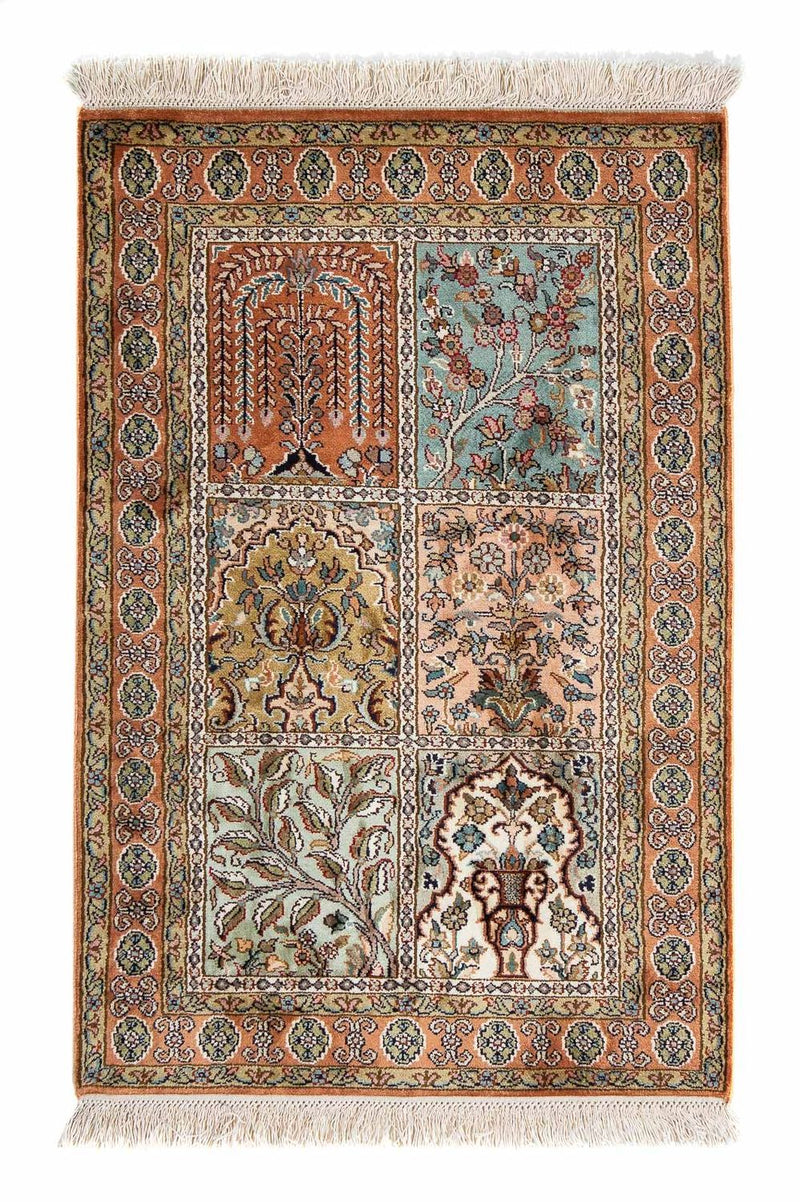 Kashmar Tapete 94x63cm - Tapete Oriental