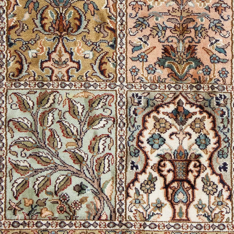 Kashmar Tapete 94x63cm - Tapete Oriental