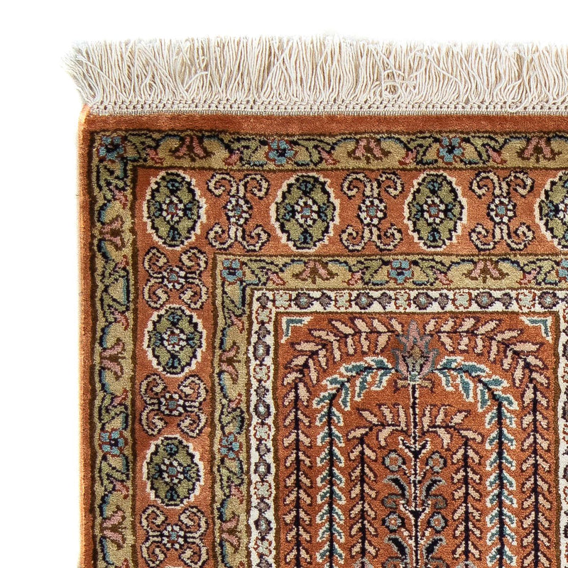 Kashmar Tapete 94x63cm - Tapete Oriental