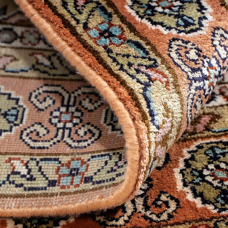 Kashmar Tapete 94x63cm - Tapete Oriental