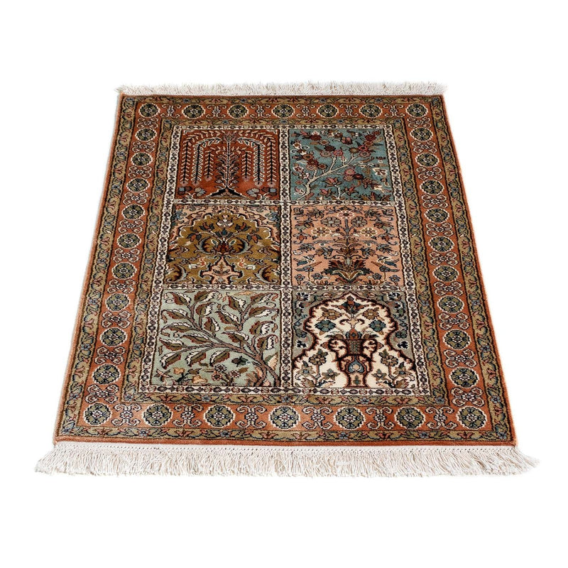 Kashmar Tapete 94x63cm - Tapete Oriental