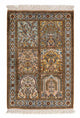 Kashmar Tapete 92x62cm - Tapete Oriental
