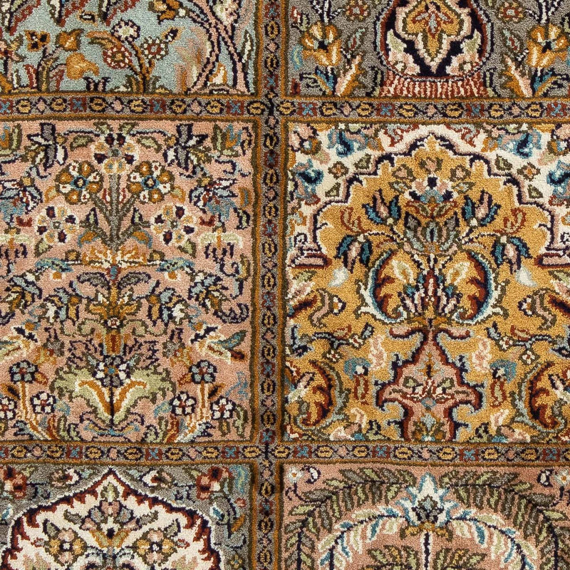 Kashmar Tapete 92x62cm - Tapete Oriental