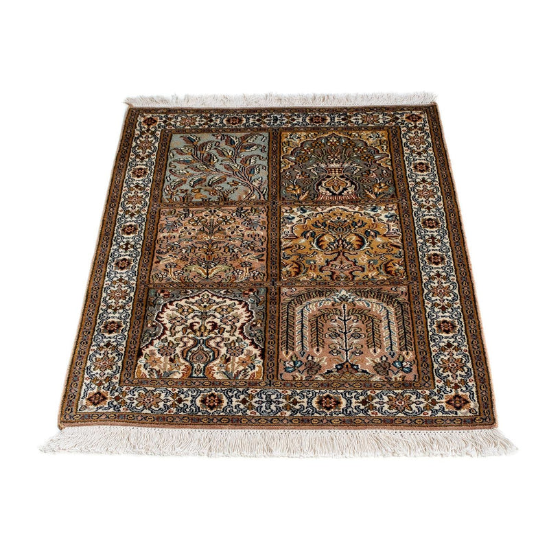 Kashmar Tapete 92x62cm - Tapete Oriental