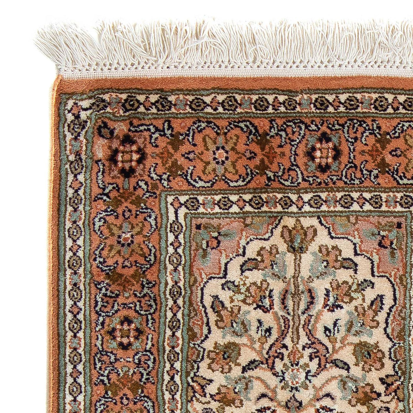 Kashmar Tapete 93x62cm - Tapete Oriental