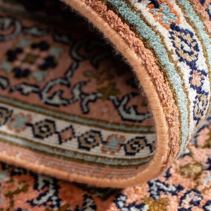 Kashmar Tapete 93x62cm - Tapete Oriental