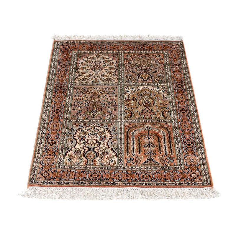 Kashmar Tapete 93x62cm - Tapete Oriental