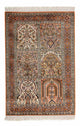 Kashmar Tapete 92x62cm - Tapete Oriental