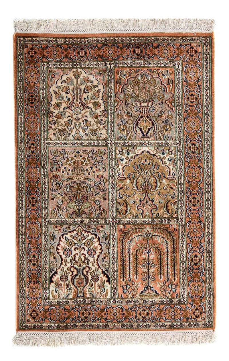 Kashmar Tapete 92x62cm - Tapete Oriental