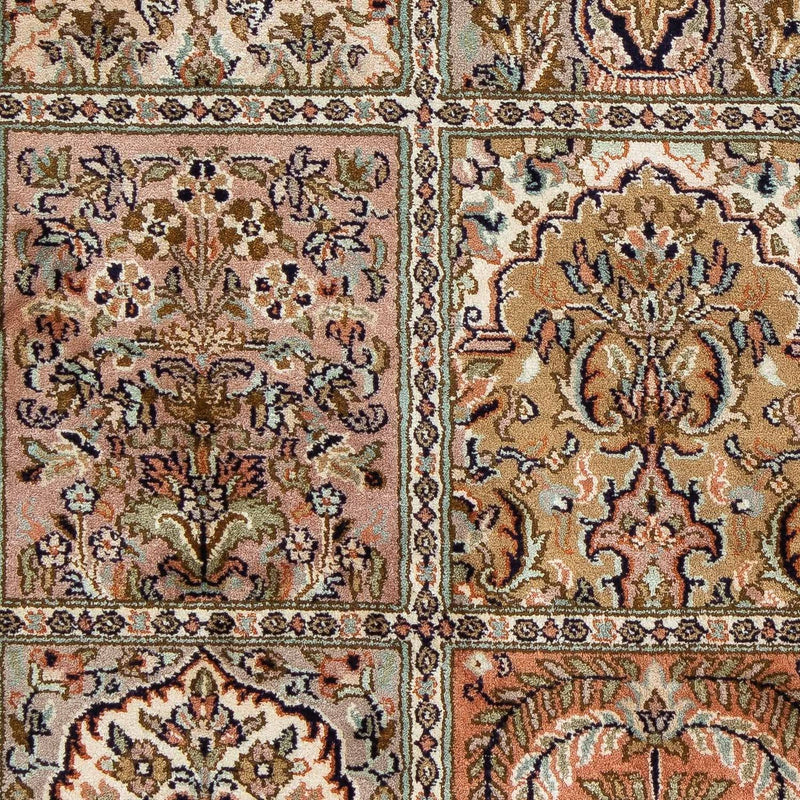 Kashmar Tapete 92x62cm - Tapete Oriental