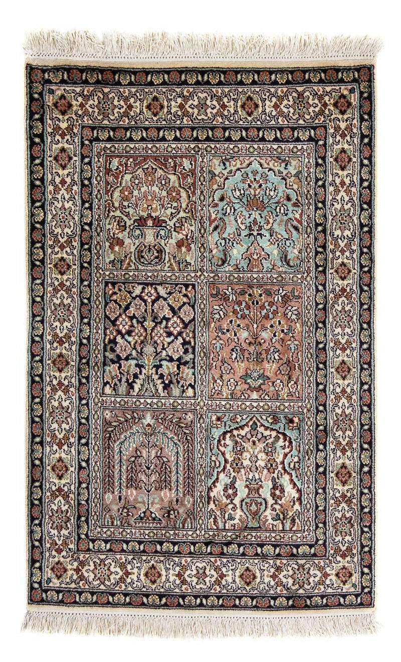 Kashmar Tapete 95x65cm - Tapete Oriental