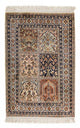 Kashmar Tapete 94x64cm - Tapete Oriental