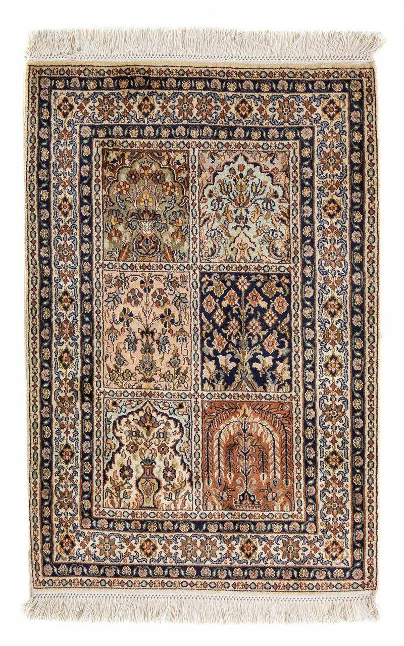 Kashmar Tapete 94x64cm - Tapete Oriental
