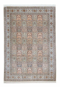 Kashmar Tapete 264x185cm - Tapete persa – product image