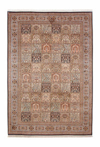 Kashmar Tapete 273x187cm - Tapete persa – product image