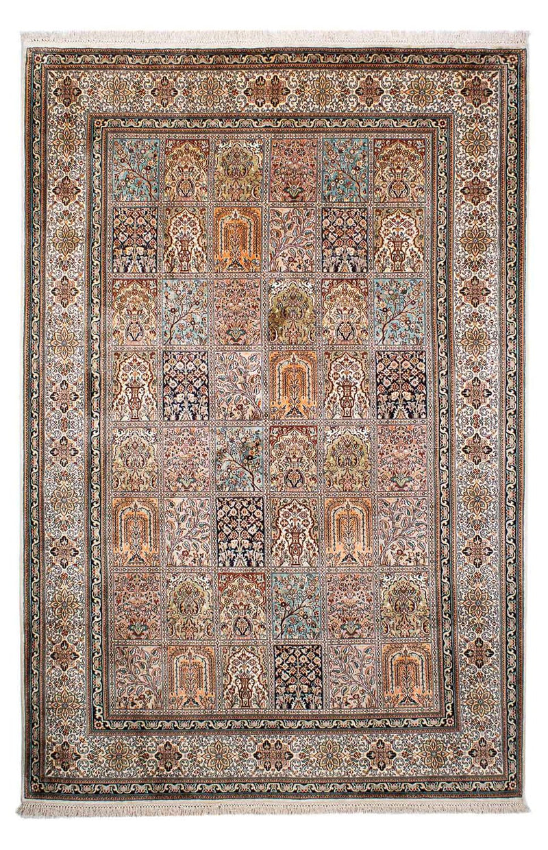 Kashmar Tapete 250x171cm - Tapete Oriental