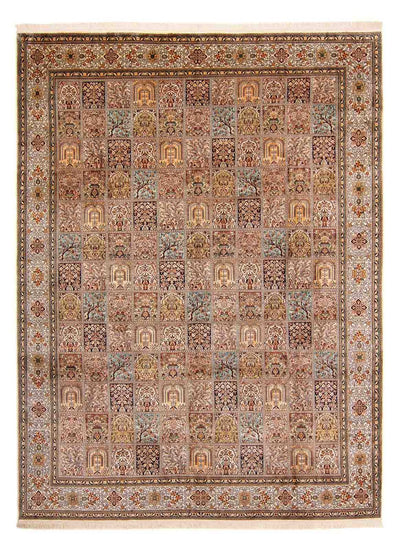 Kashmar Tapete 282x356cm - Tapete persa