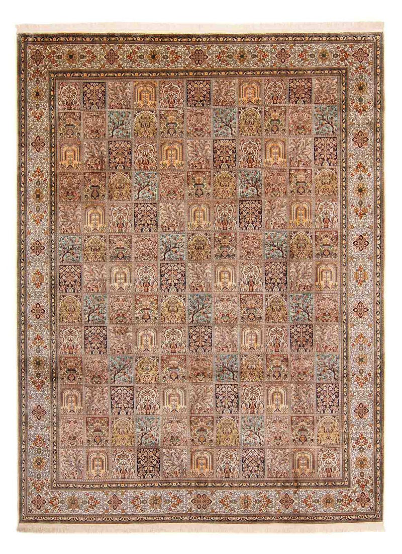 Kashmar Tapete 356x282cm - Tapete persa
