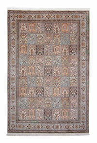 Kashmar Tapete 288x183cm - Tapete persa – product image