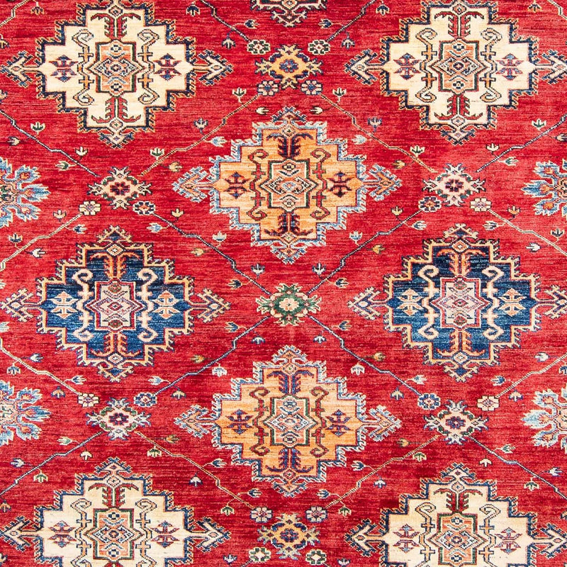Kazak Tapete 280x241cm - Tapete Oriental