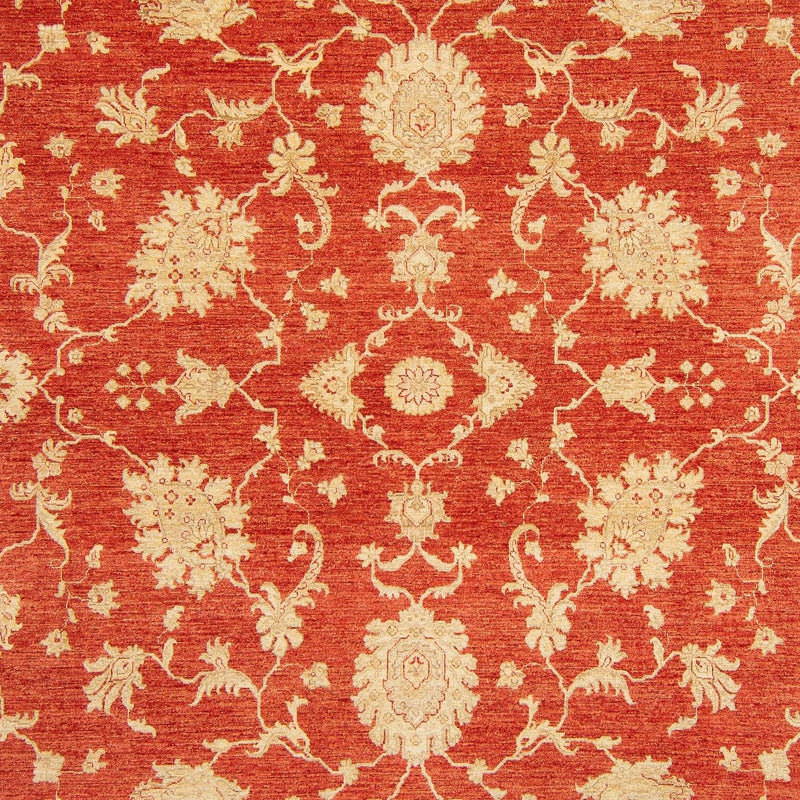 Kazak Tapete 276x363cm - Tapete Oriental