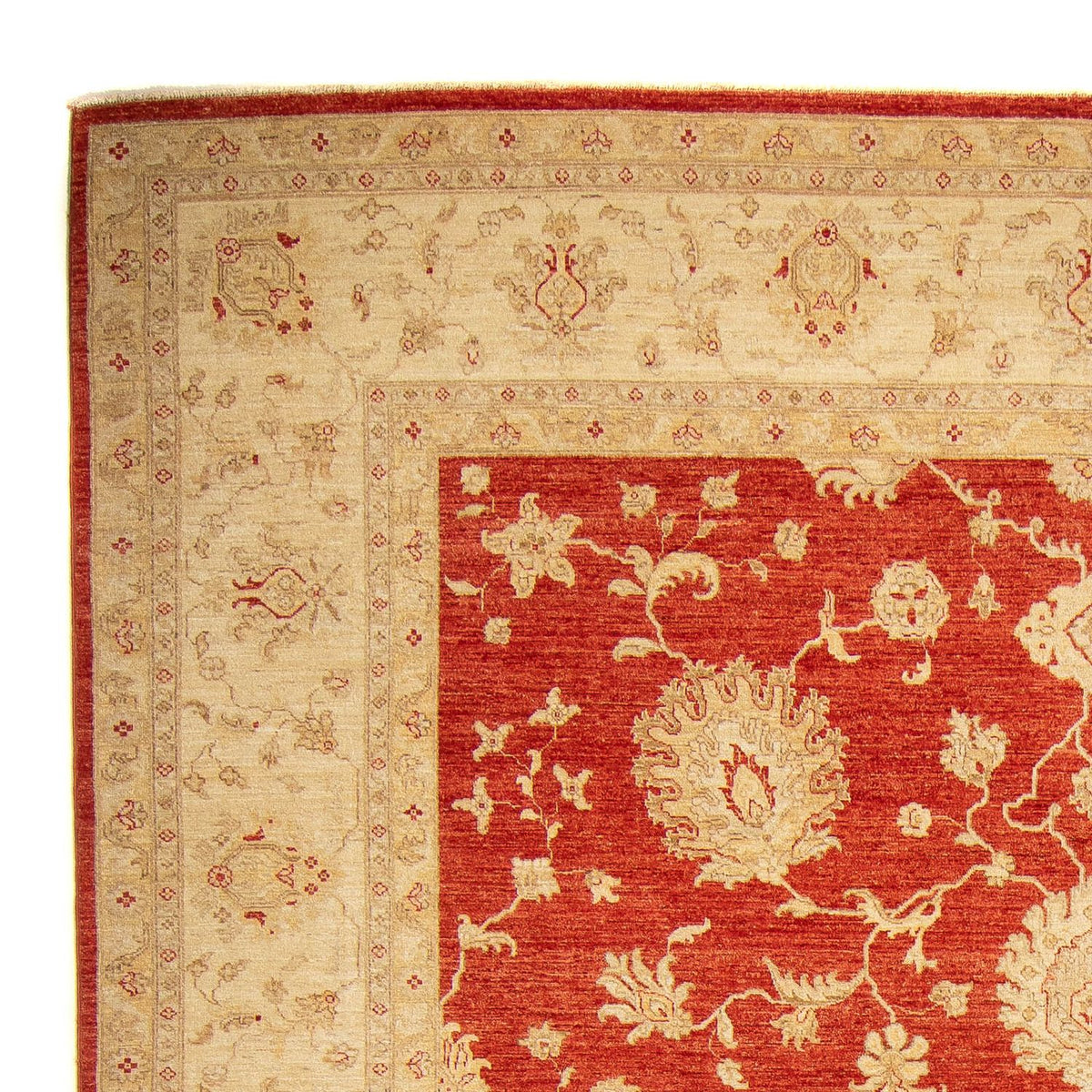Kazak Tapete 276x363cm - Tapete Oriental