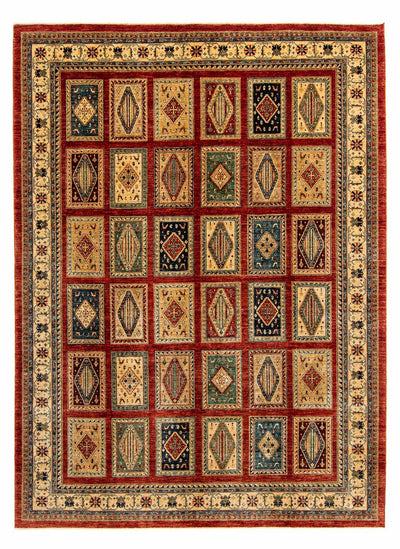 Bakhtiari Tapete 302x384cm - Tapete persa