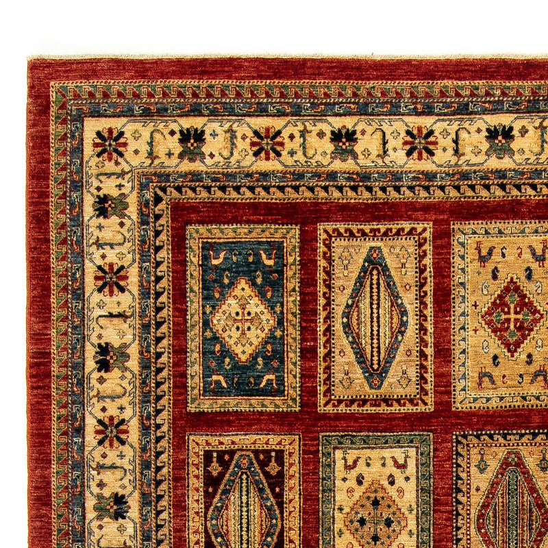 Bakhtiari Tapete 302x384cm - Tapete persa