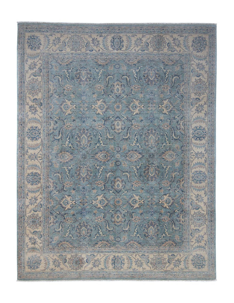 Tapete Ziegler 306x232cm - Tapete Oriental