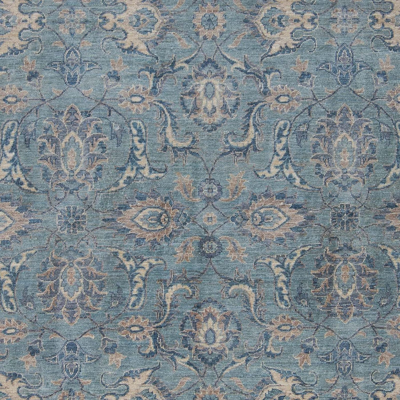 Tapete Ziegler 306x232cm - Tapete Oriental