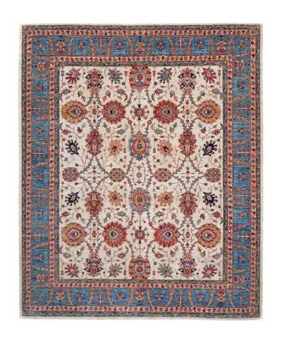 Ariana Tapete 238x299cm - Tapete Oriental