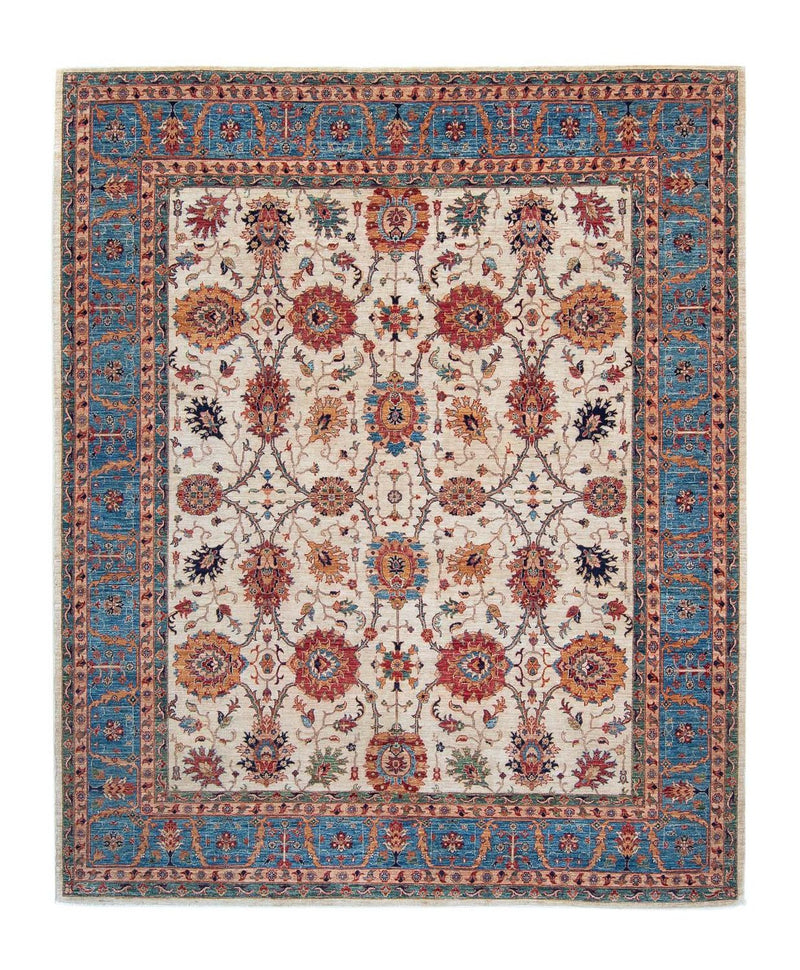 Ariana Tapete 299x238cm - Tapete Oriental