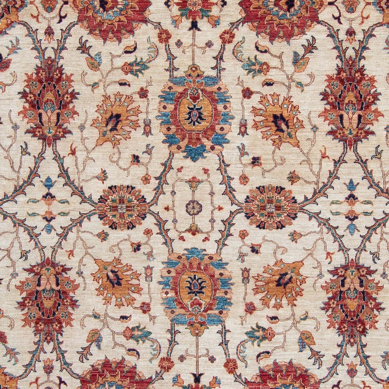 Ariana Tapete 299x238cm - Tapete Oriental