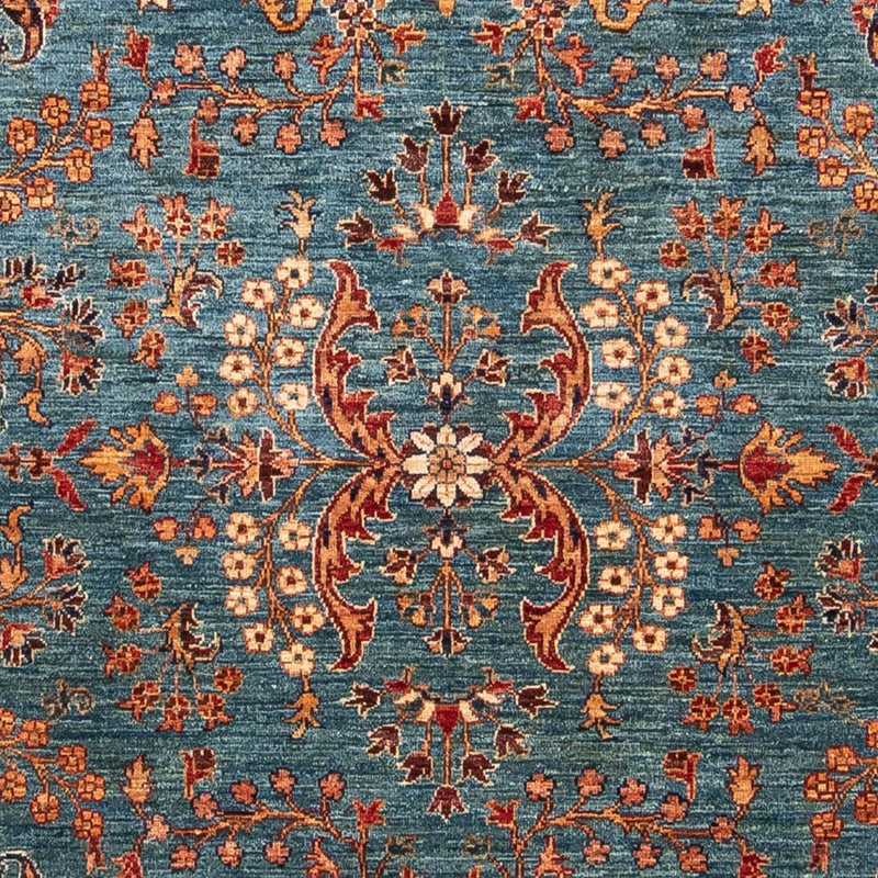 Tapete Ziegler 238x173cm - Tapete Oriental