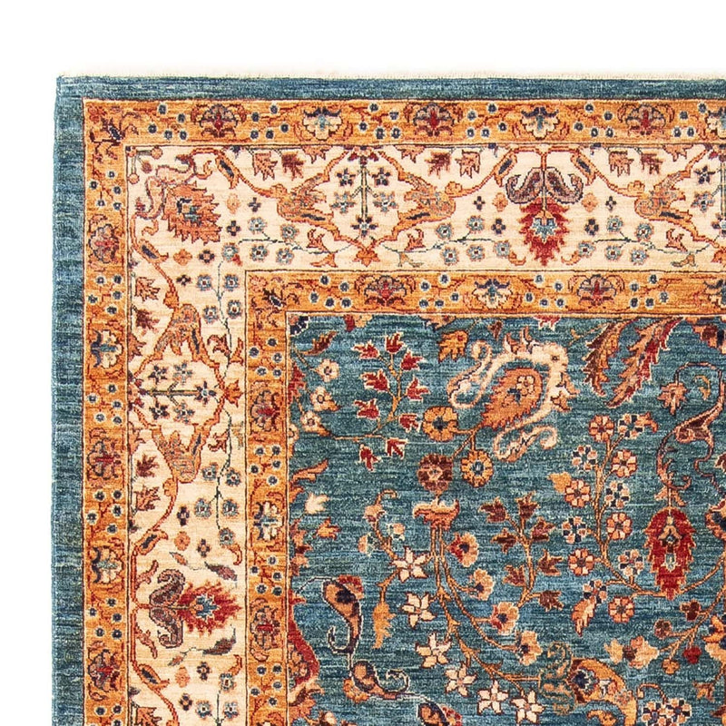 Tapete Ziegler 238x173cm - Tapete Oriental