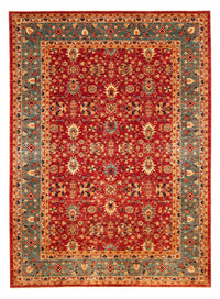 Tapete Ziegler 204x294cm - Tapete Oriental – product image