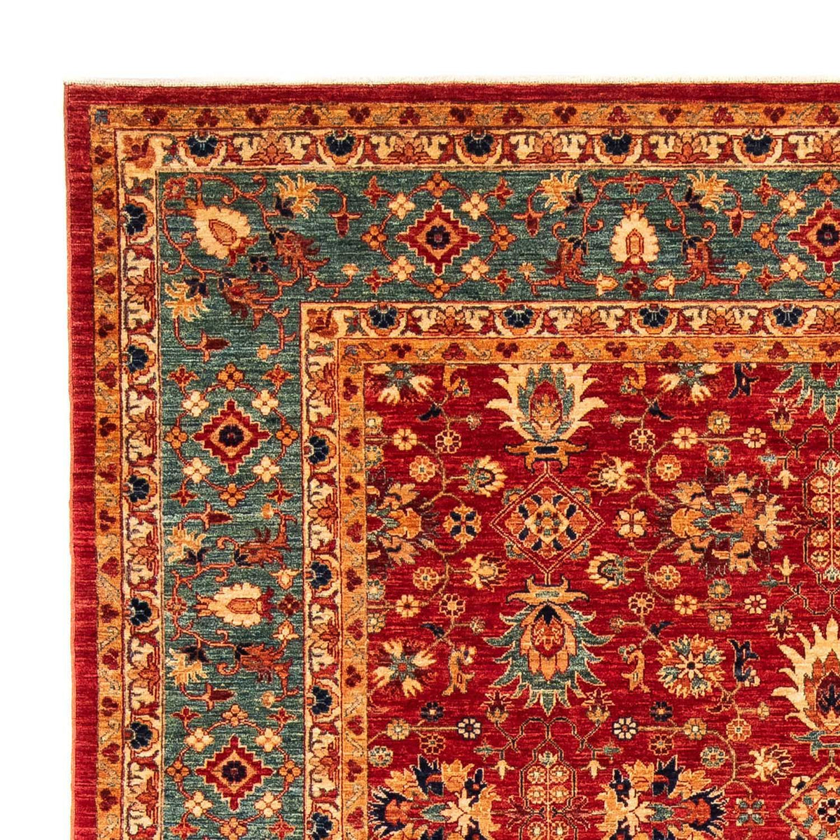 Tapete Ziegler 204x294cm - Tapete Oriental