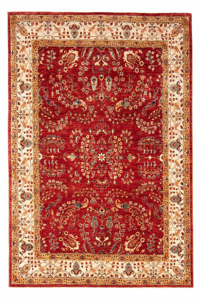 Tapete Ziegler 166x238cm - Tapete Oriental
