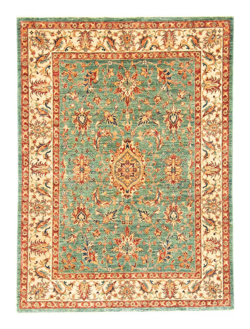 Tapete Ziegler 197x150cm - Tapete Oriental