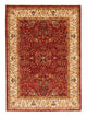 Tapete afegão 207x149cm - Tapete Oriental