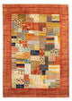 Loribaft Tapete 228x170cm - Perserteppich Wollteppich