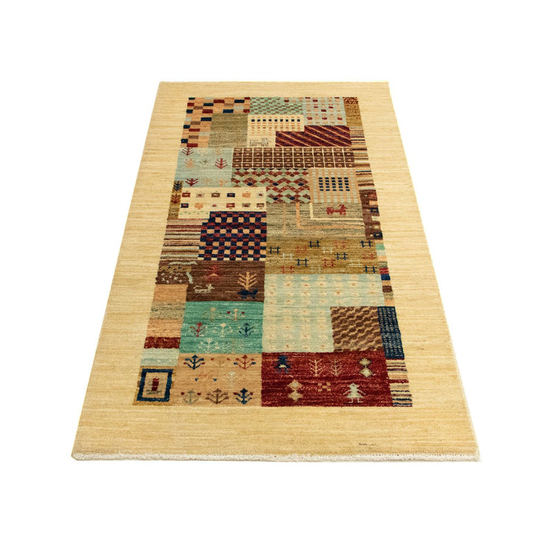 Tapete de desenhador 137x70cm - Designerteppich