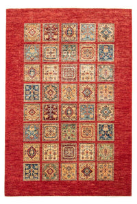 Tapete Ziegler 238x171cm - Tapete Oriental – product image