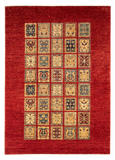 Tapete Ziegler 170x237cm - Tapete Oriental - multicolor