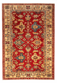 Kazak Tapete 205x290cm - Tapete Oriental – product image