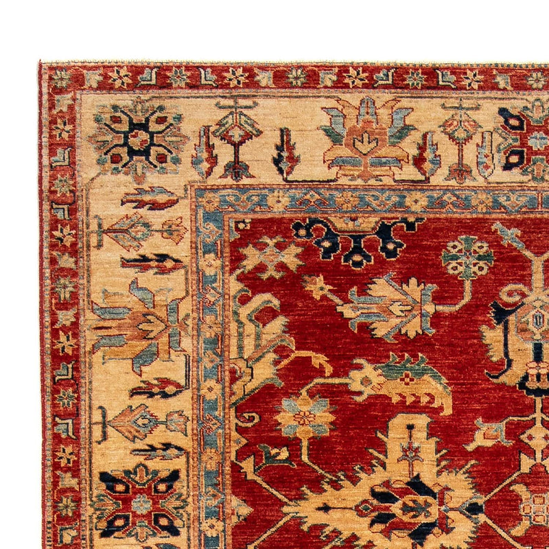 Kazak Tapete 205x290cm - Tapete Oriental
